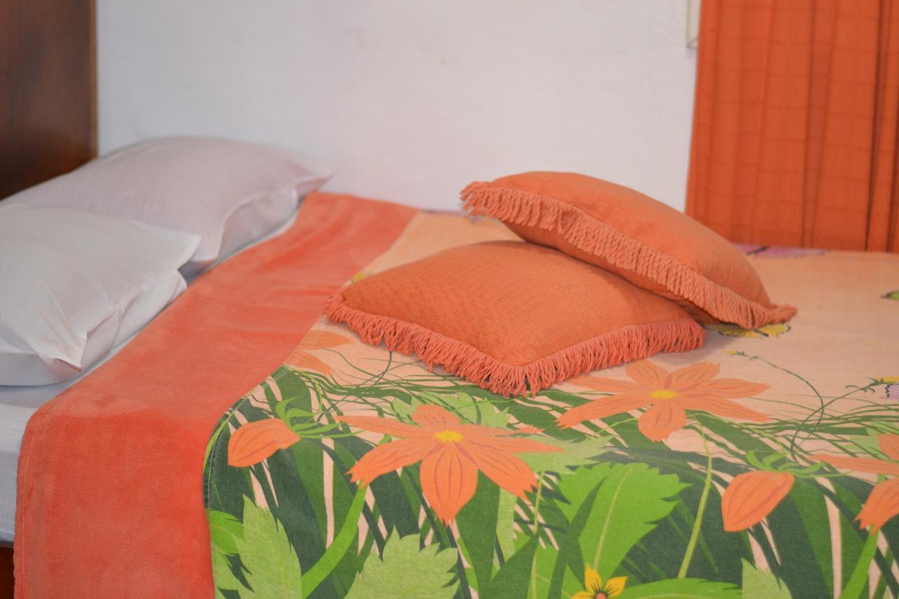 Hotel Fazenda Agua Encantada Angra dos Reis Zimmer foto