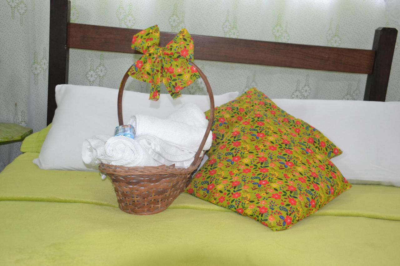 Hotel Fazenda Agua Encantada Angra dos Reis Zimmer foto